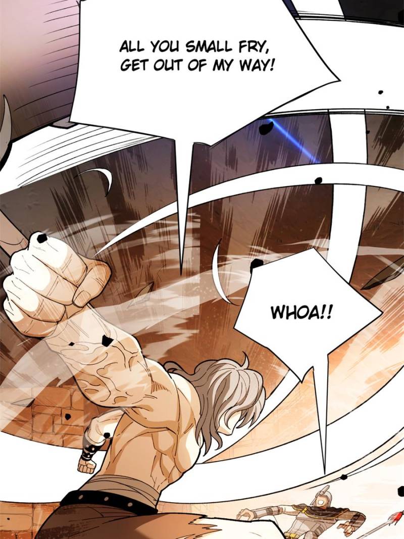 Evil Dragon Is Reincarnated! Revenge Begins at the Age of Five! — Chapter 252 — page 5