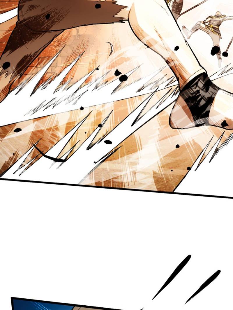 Evil Dragon Is Reincarnated! Revenge Begins at the Age of Five! — Chapter 252 — page 6