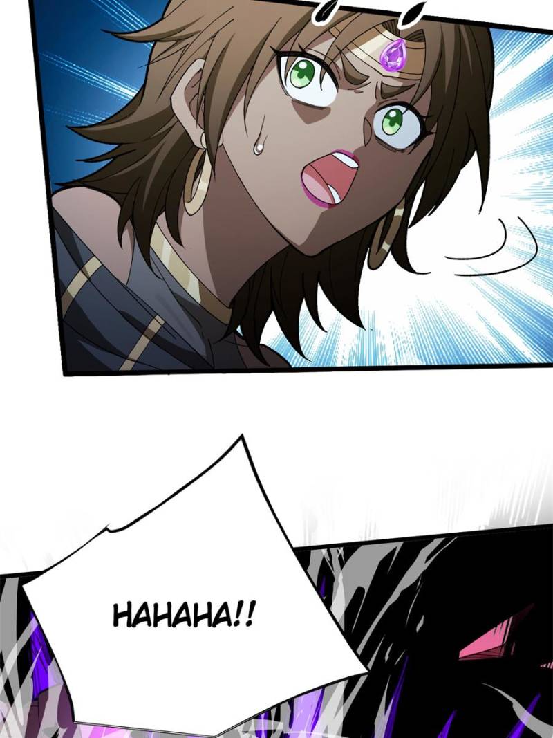 Evil Dragon Is Reincarnated! Revenge Begins at the Age of Five! — Chapter 252 — page 7
