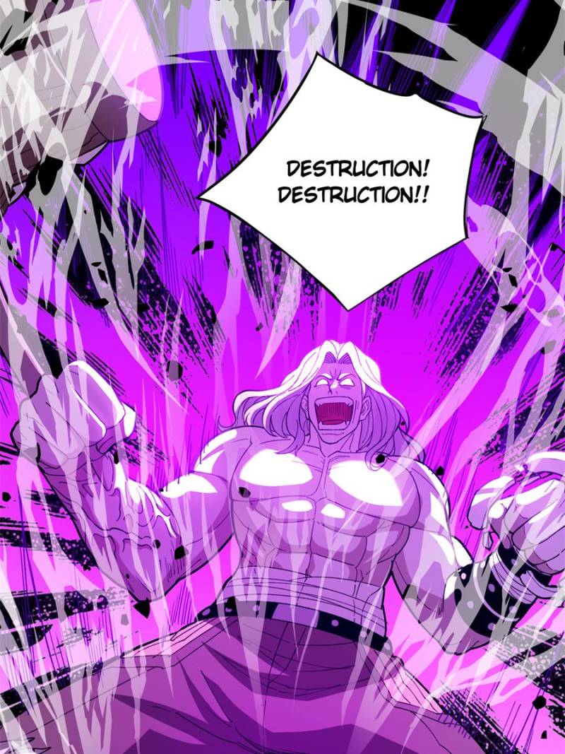 Evil Dragon Is Reincarnated! Revenge Begins at the Age of Five! — Chapter 252 — page 8