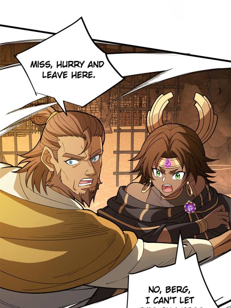 Evil Dragon Is Reincarnated! Revenge Begins at the Age of Five! — Chapter 252 — page 10