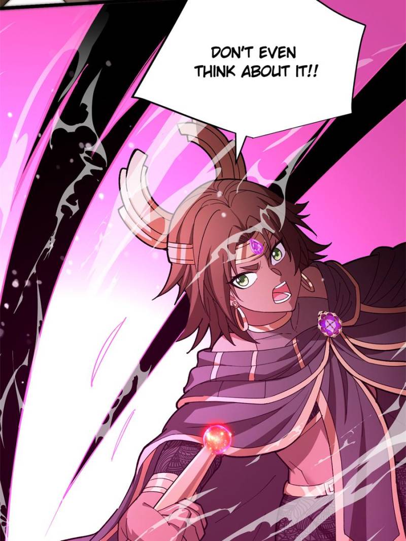 Evil Dragon Is Reincarnated! Revenge Begins at the Age of Five! — Chapter 252 — page 13