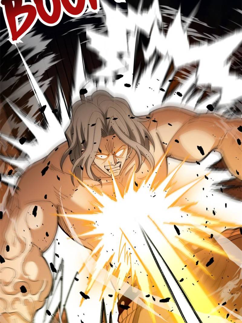 Evil Dragon Is Reincarnated! Revenge Begins at the Age of Five! — Chapter 252 — page 21