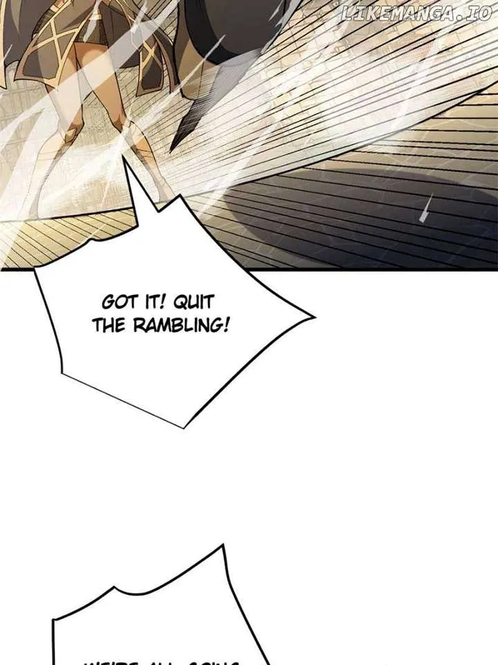 Evil Dragon Is Reincarnated! Revenge Begins at the Age of Five! — Chapter 253 — page 7