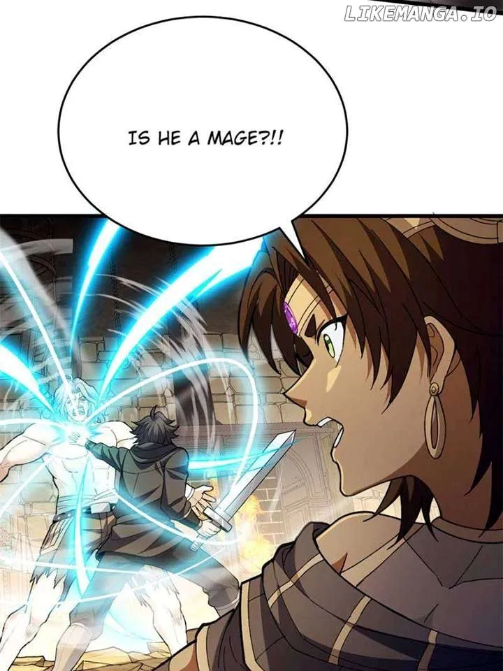Evil Dragon Is Reincarnated! Revenge Begins at the Age of Five! — Chapter 253 — page 20