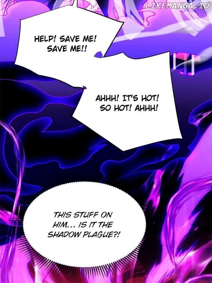 Evil Dragon Is Reincarnated! Revenge Begins at the Age of Five! — Chapter 253 — page 24