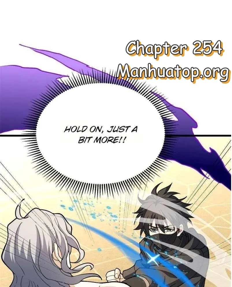 Evil Dragon Is Reincarnated! Revenge Begins at the Age of Five! — Chapter 254 — page 1