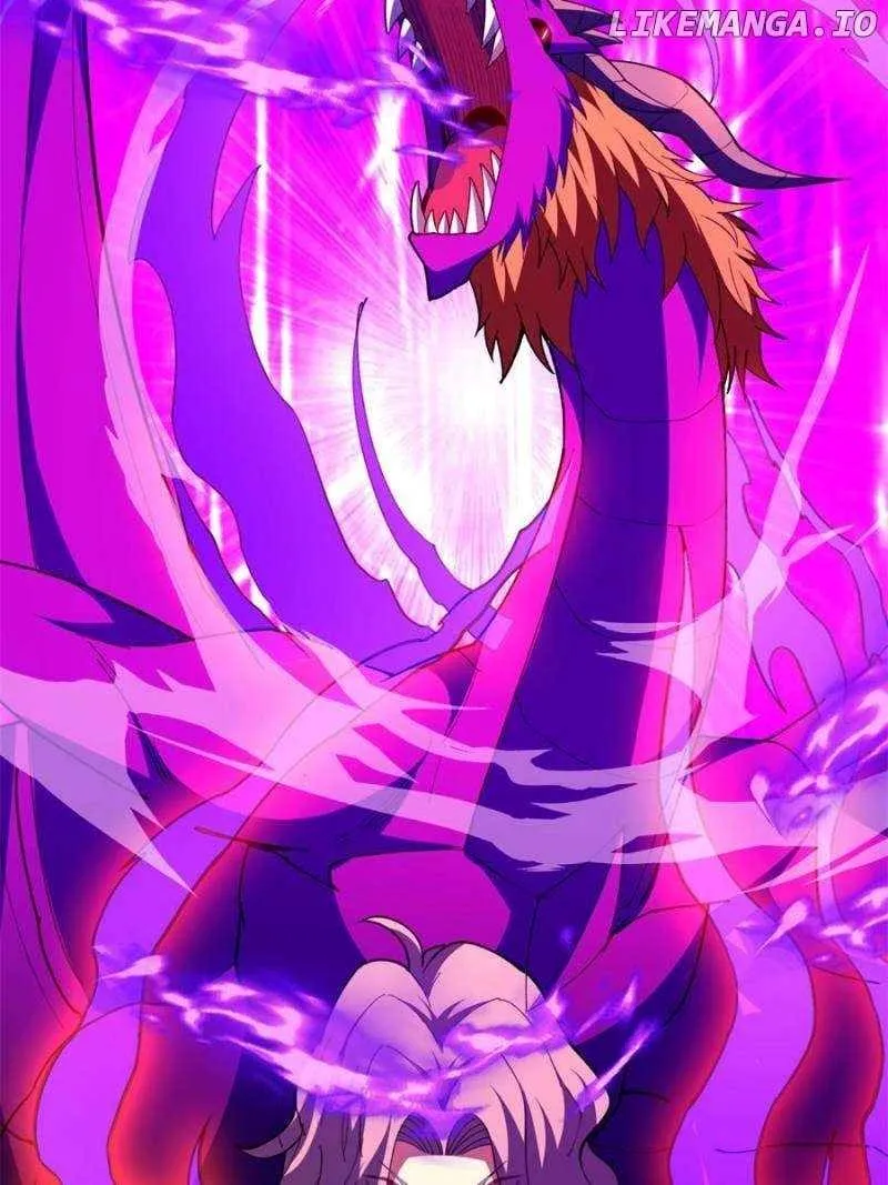 Evil Dragon Is Reincarnated! Revenge Begins at the Age of Five! — Chapter 254 — page 4