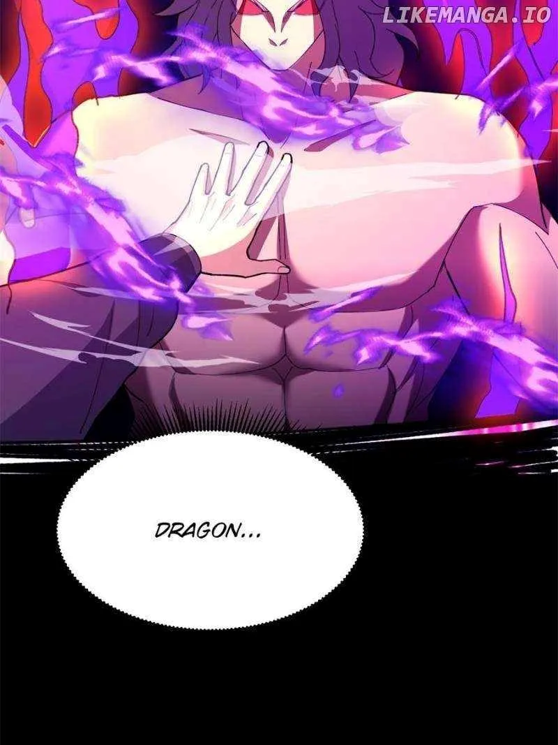 Evil Dragon Is Reincarnated! Revenge Begins at the Age of Five! — Chapter 254 — page 5