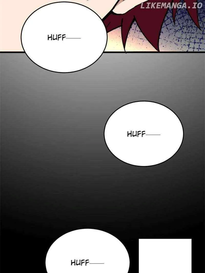 Evil Dragon Is Reincarnated! Revenge Begins at the Age of Five! — Chapter 254 — page 8