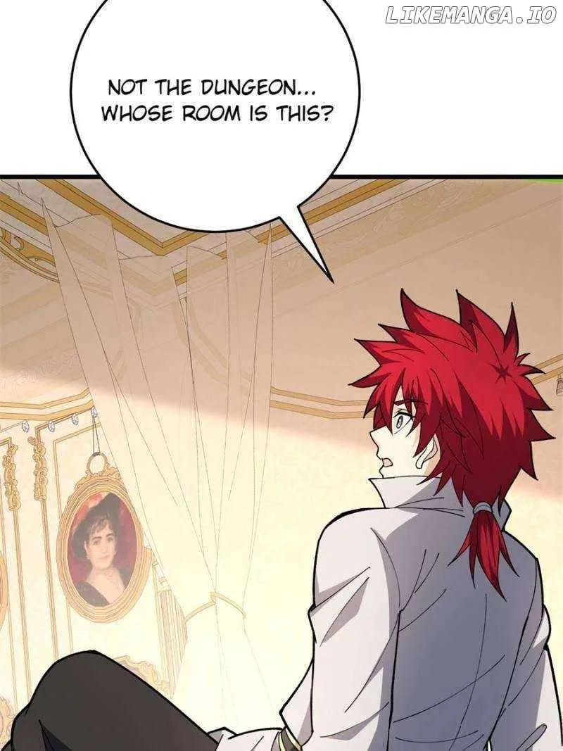 Evil Dragon Is Reincarnated! Revenge Begins at the Age of Five! — Chapter 254 — page 10