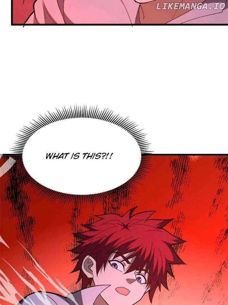Evil Dragon Is Reincarnated! Revenge Begins at the Age of Five! — Chapter 254 — page 12