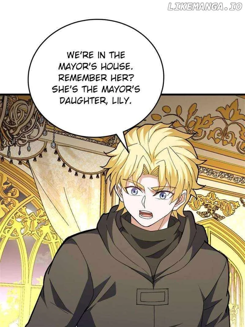Evil Dragon Is Reincarnated! Revenge Begins at the Age of Five! — Chapter 254 — page 18