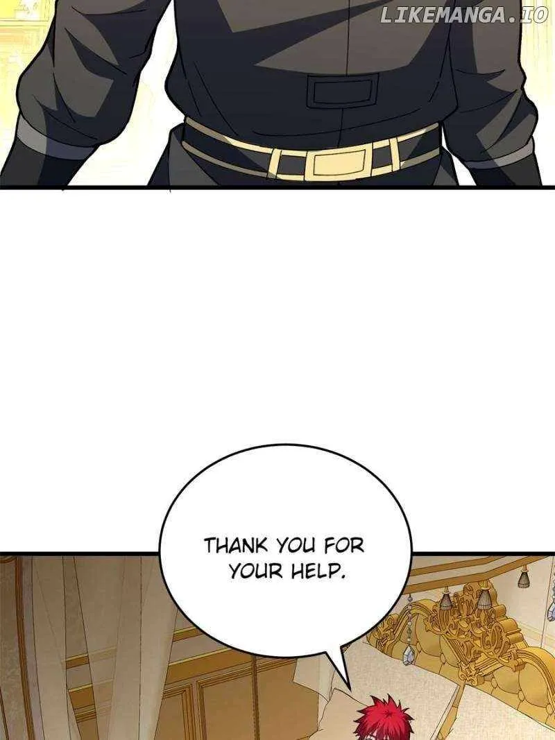 Evil Dragon Is Reincarnated! Revenge Begins at the Age of Five! — Chapter 254 — page 19