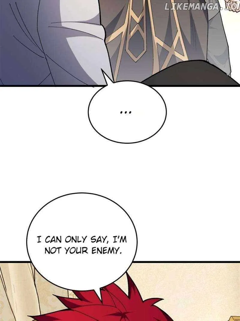 Evil Dragon Is Reincarnated! Revenge Begins at the Age of Five! — Chapter 254 — page 24