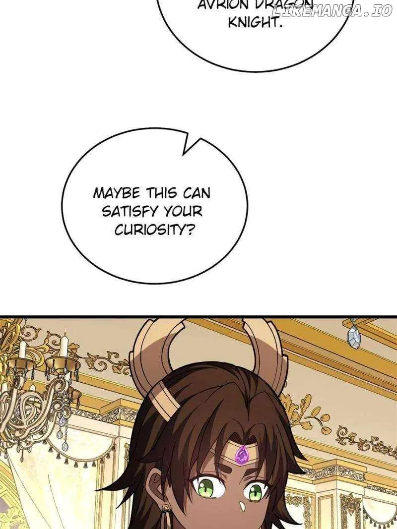 Evil Dragon Is Reincarnated! Revenge Begins at the Age of Five! — Chapter 254 — page 26