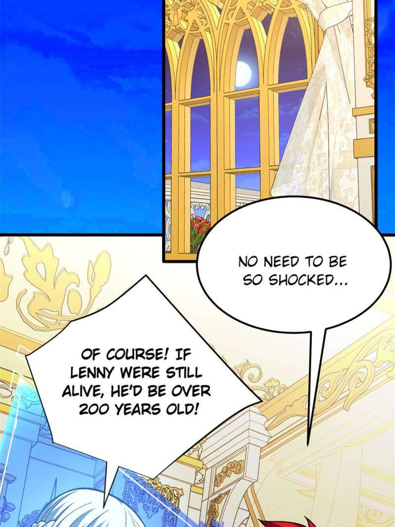 Evil Dragon Is Reincarnated! Revenge Begins at the Age of Five! — Chapter 255 — page 2