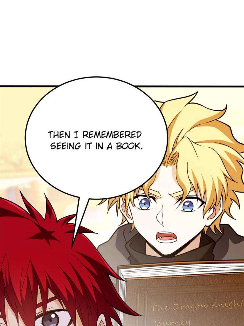 Evil Dragon Is Reincarnated! Revenge Begins at the Age of Five! — Chapter 255 — page 4