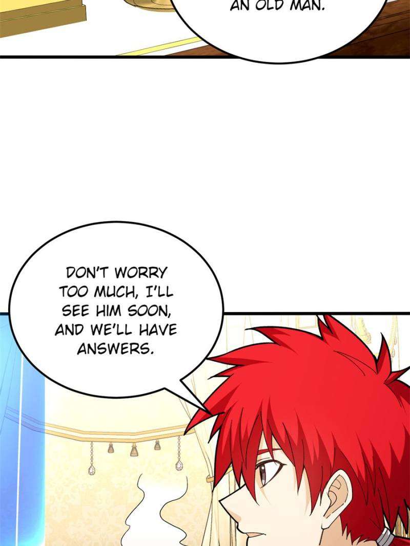 Evil Dragon Is Reincarnated! Revenge Begins at the Age of Five! — Chapter 255 — page 7