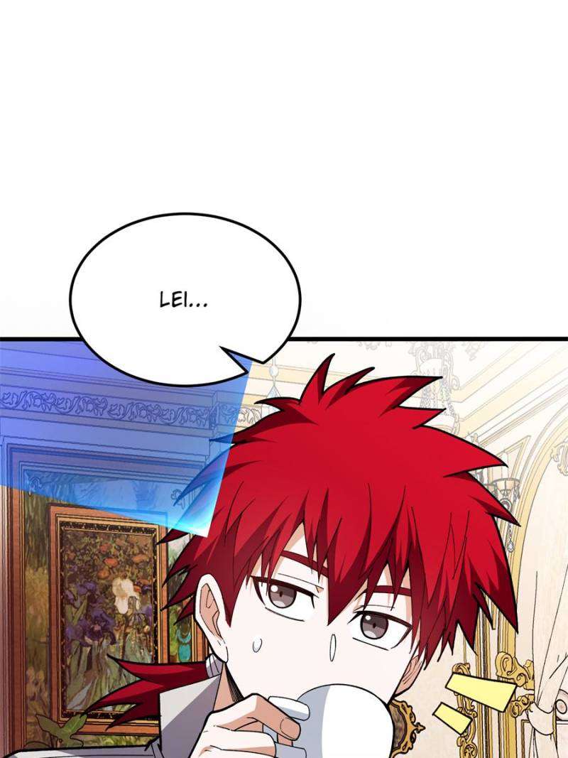 Evil Dragon Is Reincarnated! Revenge Begins at the Age of Five! — Chapter 255 — page 11