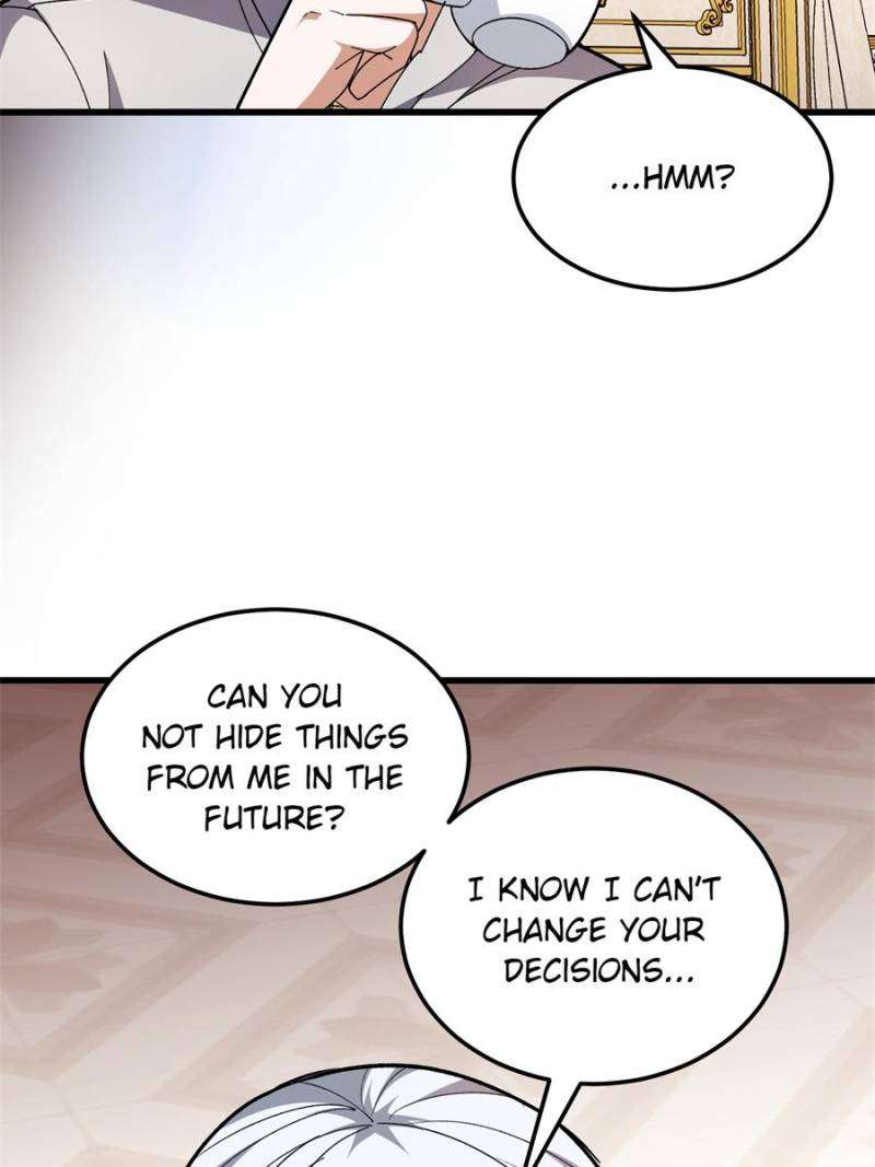 Evil Dragon Is Reincarnated! Revenge Begins at the Age of Five! — Chapter 255 — page 12