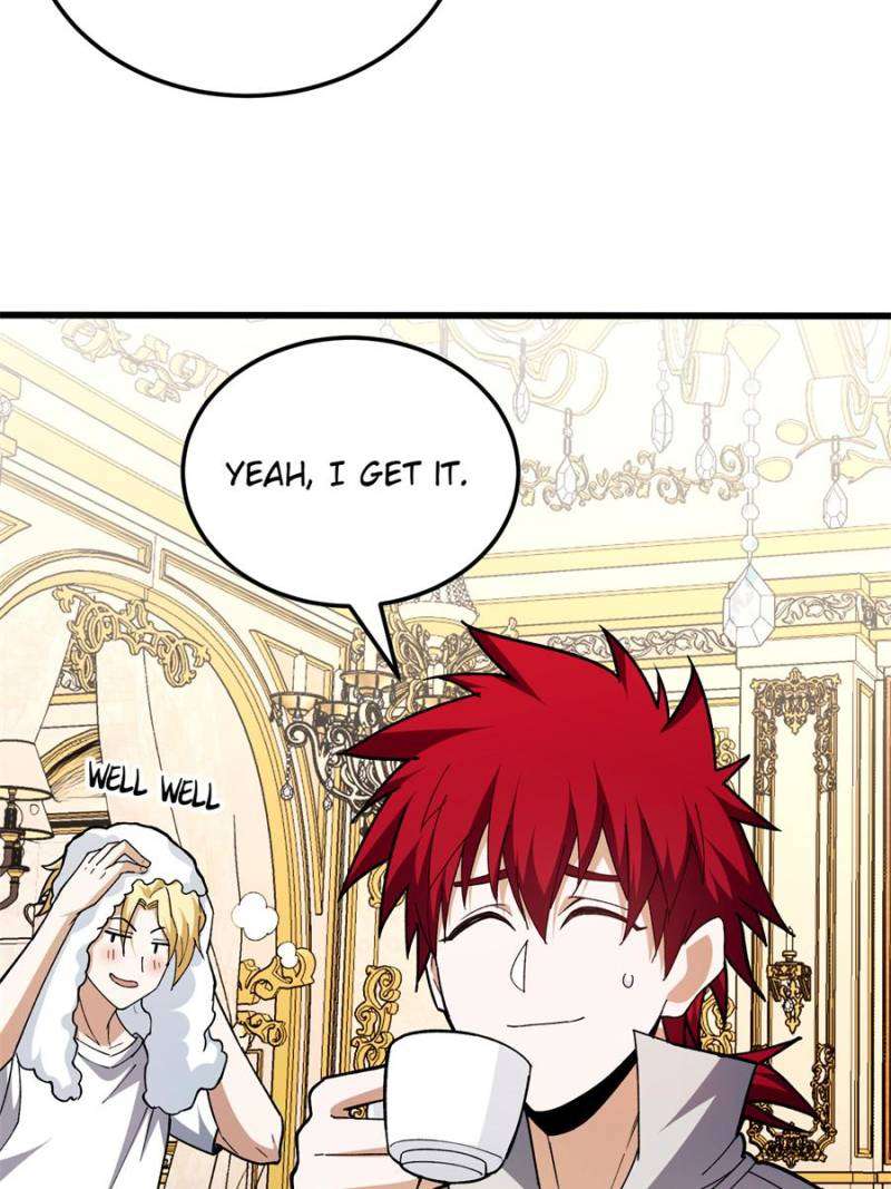 Evil Dragon Is Reincarnated! Revenge Begins at the Age of Five! — Chapter 255 — page 14