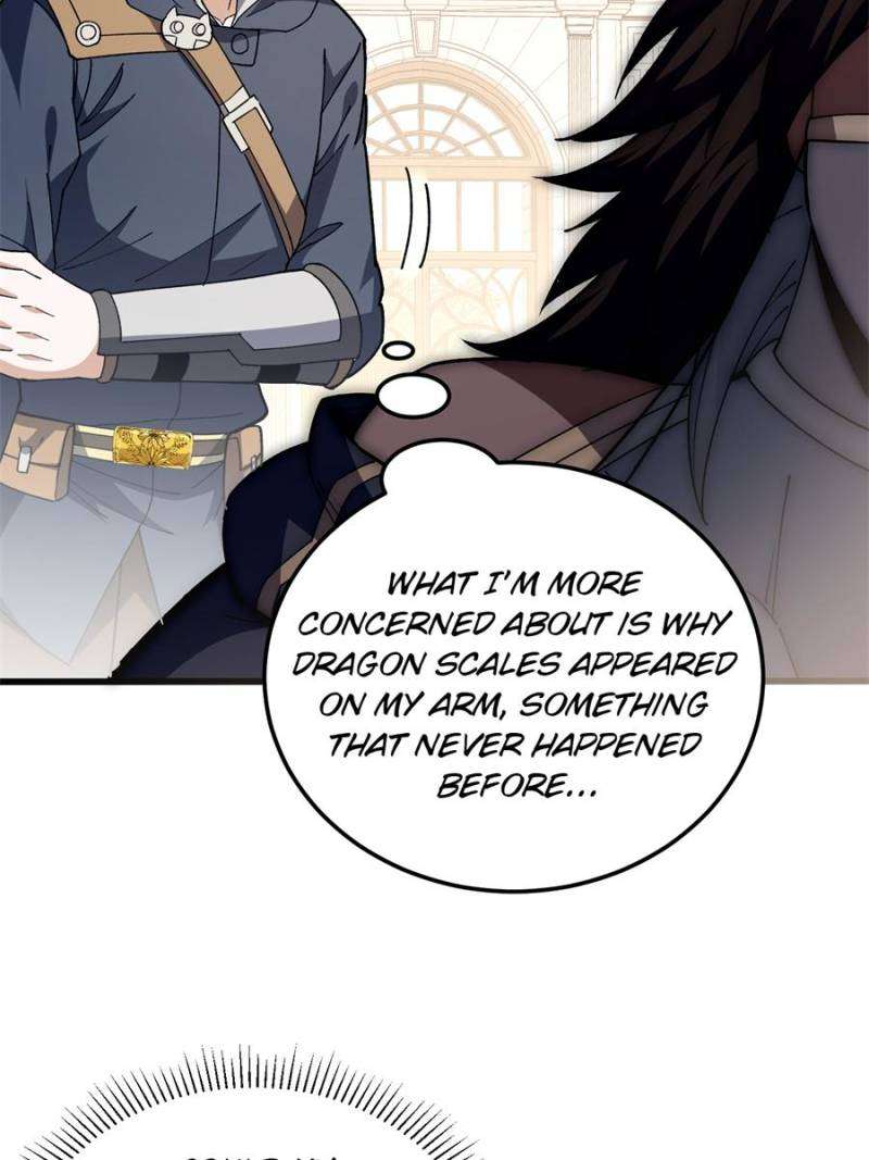 Evil Dragon Is Reincarnated! Revenge Begins at the Age of Five! — Chapter 255 — page 22