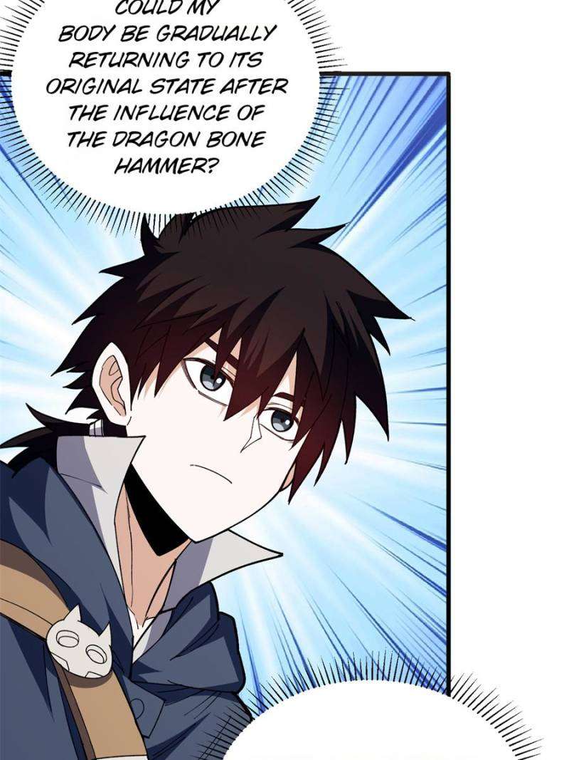 Evil Dragon Is Reincarnated! Revenge Begins at the Age of Five! — Chapter 255 — page 23