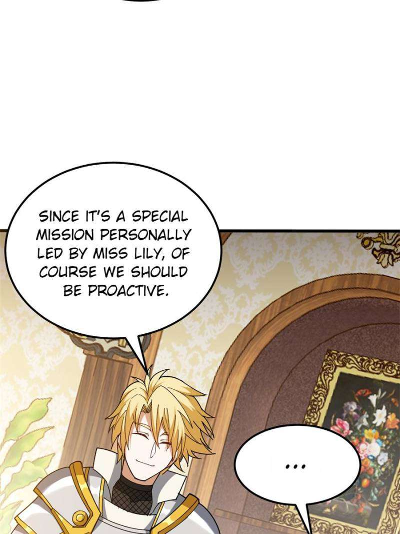 Evil Dragon Is Reincarnated! Revenge Begins at the Age of Five! — Chapter 255 — page 26
