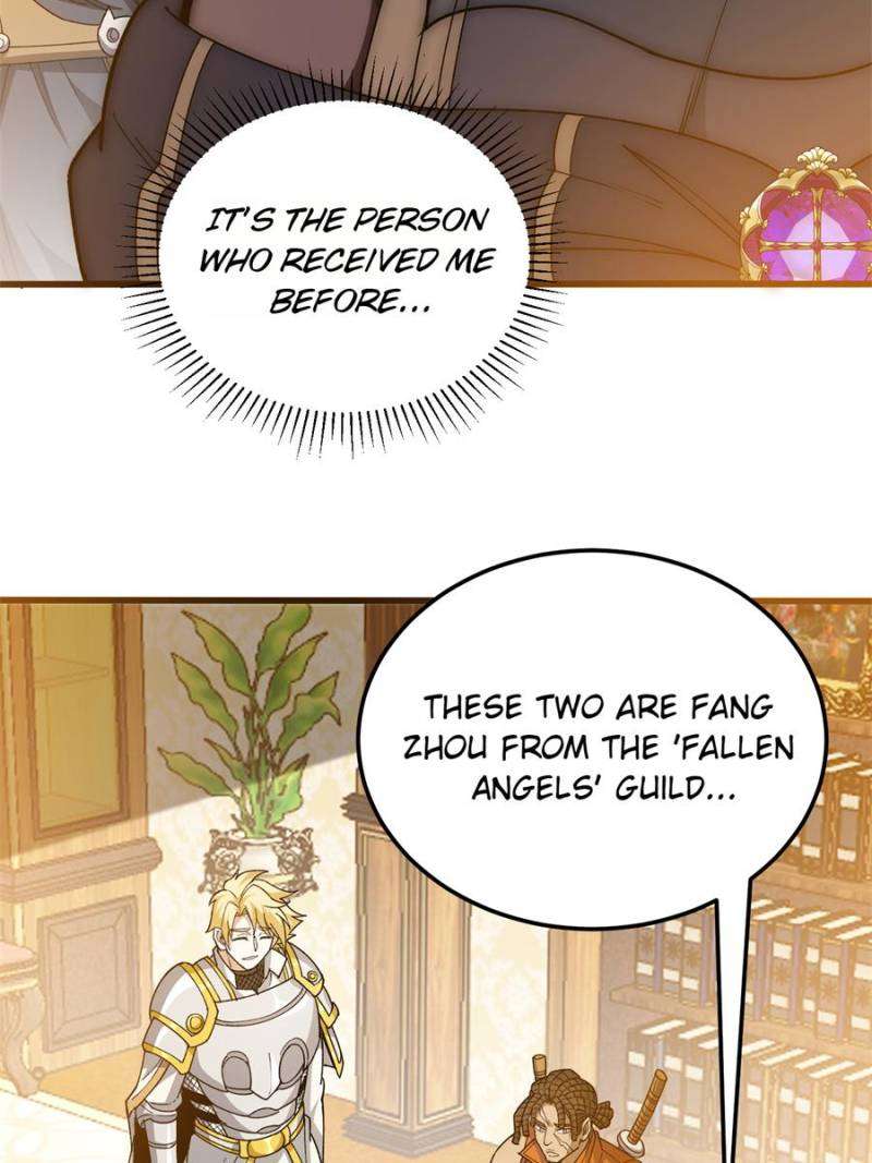 Evil Dragon Is Reincarnated! Revenge Begins at the Age of Five! — Chapter 255 — page 29