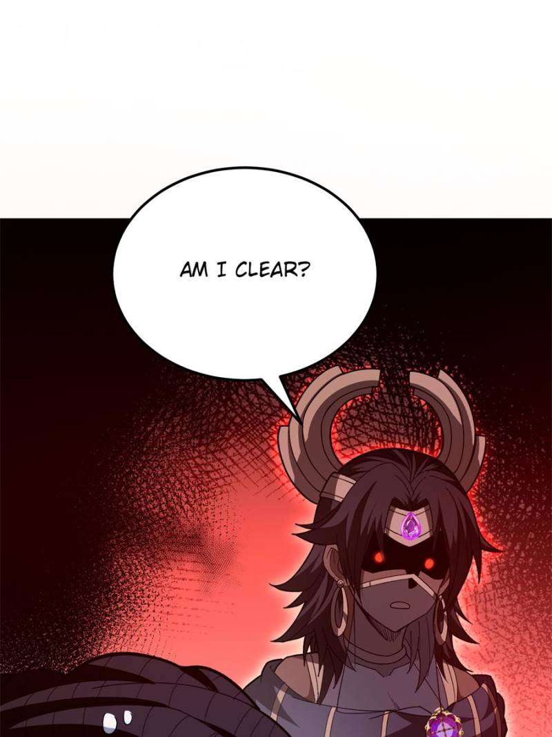 Evil Dragon Is Reincarnated! Revenge Begins at the Age of Five! — Chapter 256 — page 6
