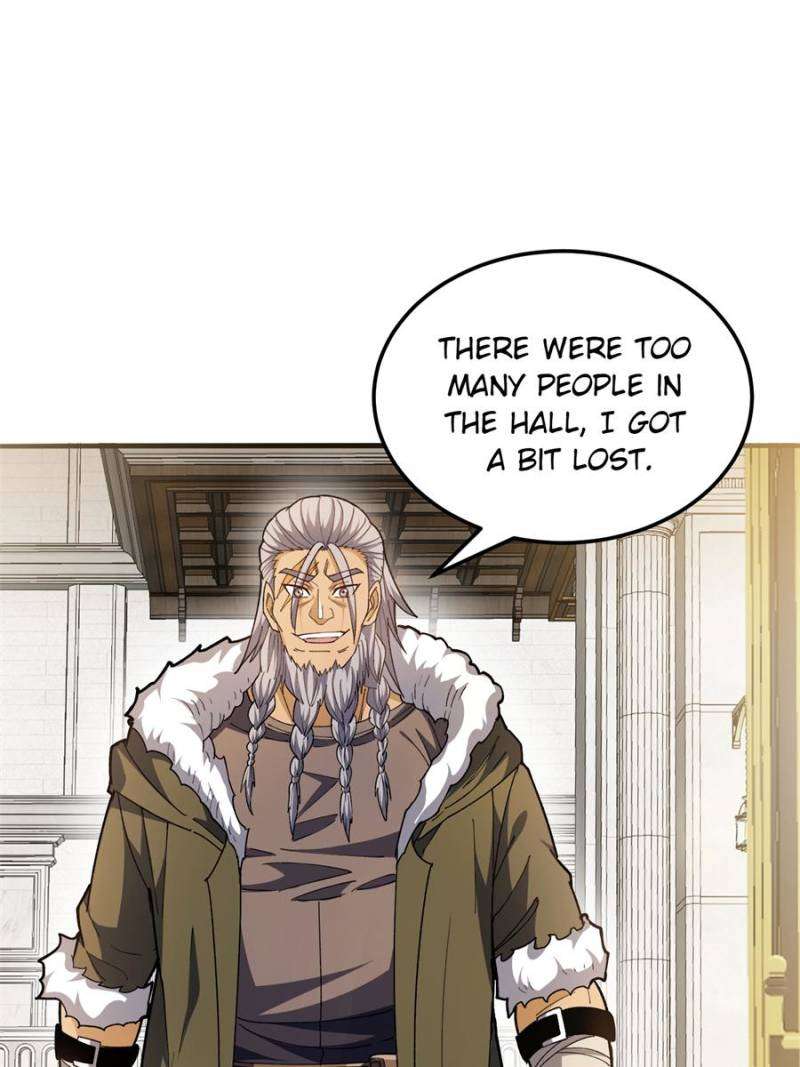 Evil Dragon Is Reincarnated! Revenge Begins at the Age of Five! — Chapter 256 — page 11