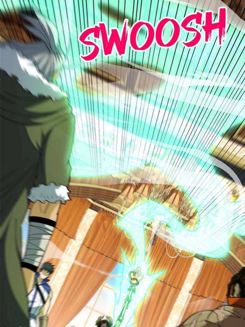Evil Dragon Is Reincarnated! Revenge Begins at the Age of Five! — Chapter 256 — page 18