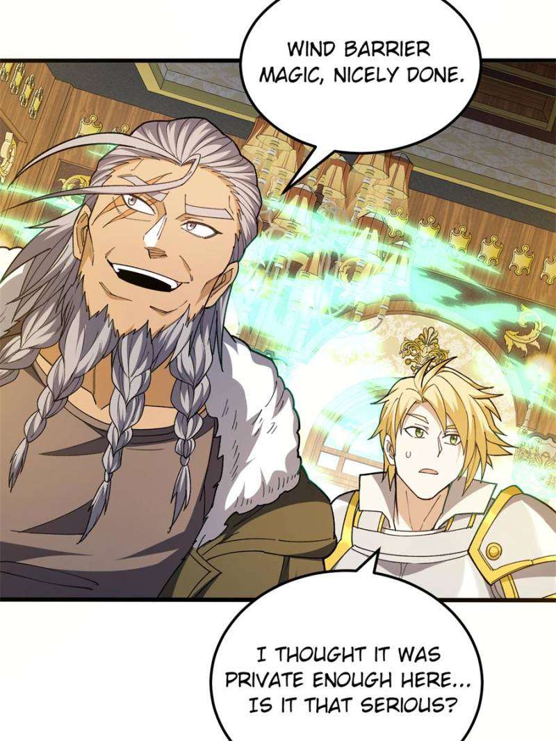 Evil Dragon Is Reincarnated! Revenge Begins at the Age of Five! — Chapter 256 — page 20