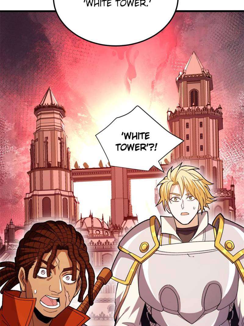 Evil Dragon Is Reincarnated! Revenge Begins at the Age of Five! — Chapter 256 — page 26