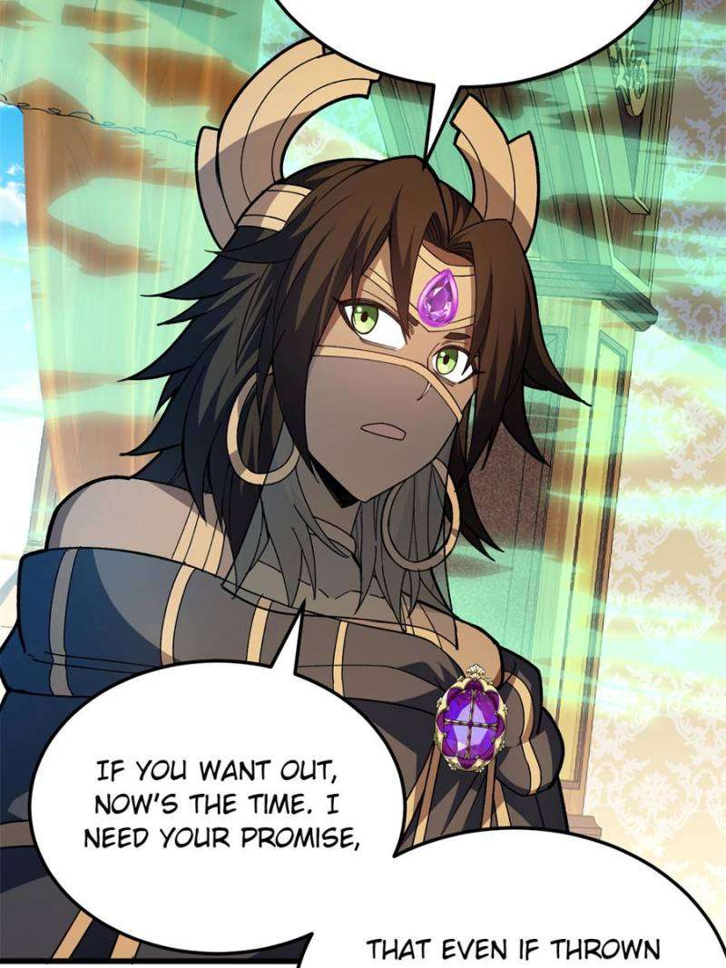 Evil Dragon Is Reincarnated! Revenge Begins at the Age of Five! — Chapter 256 — page 28