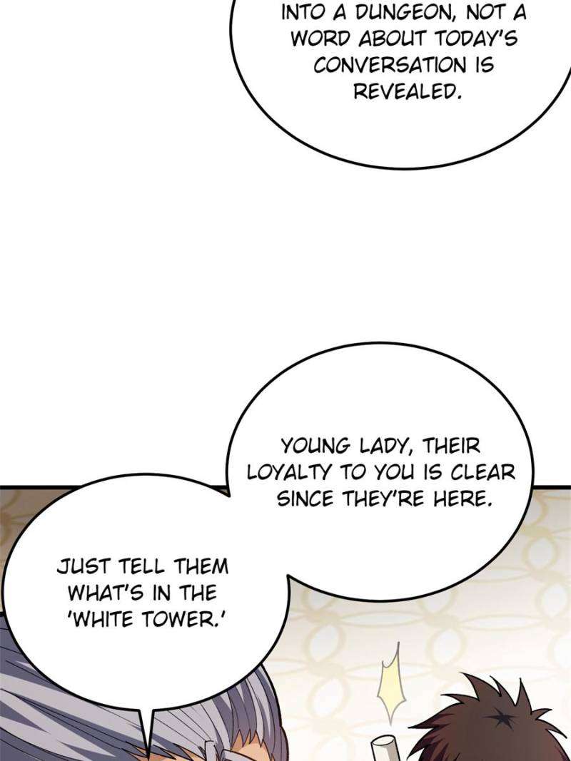 Evil Dragon Is Reincarnated! Revenge Begins at the Age of Five! — Chapter 256 — page 29