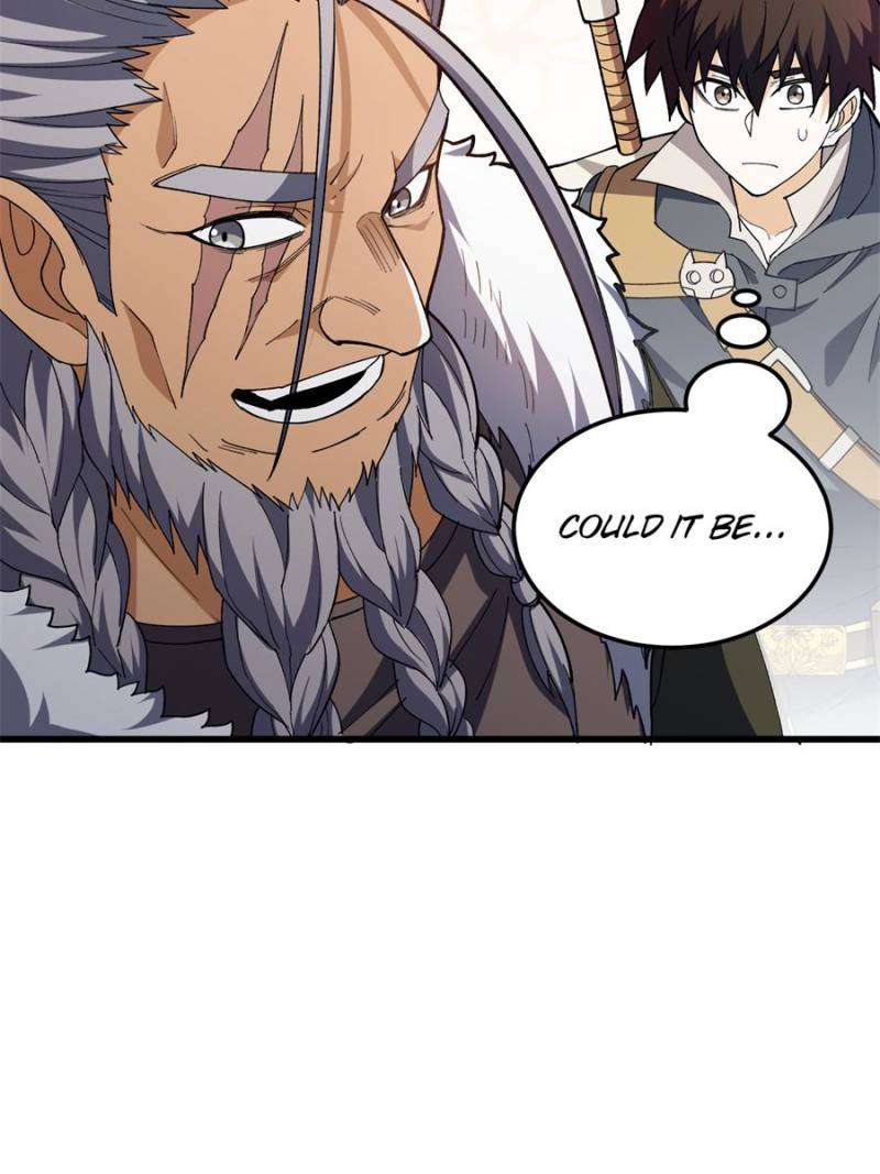 Evil Dragon Is Reincarnated! Revenge Begins at the Age of Five! — Chapter 256 — page 30