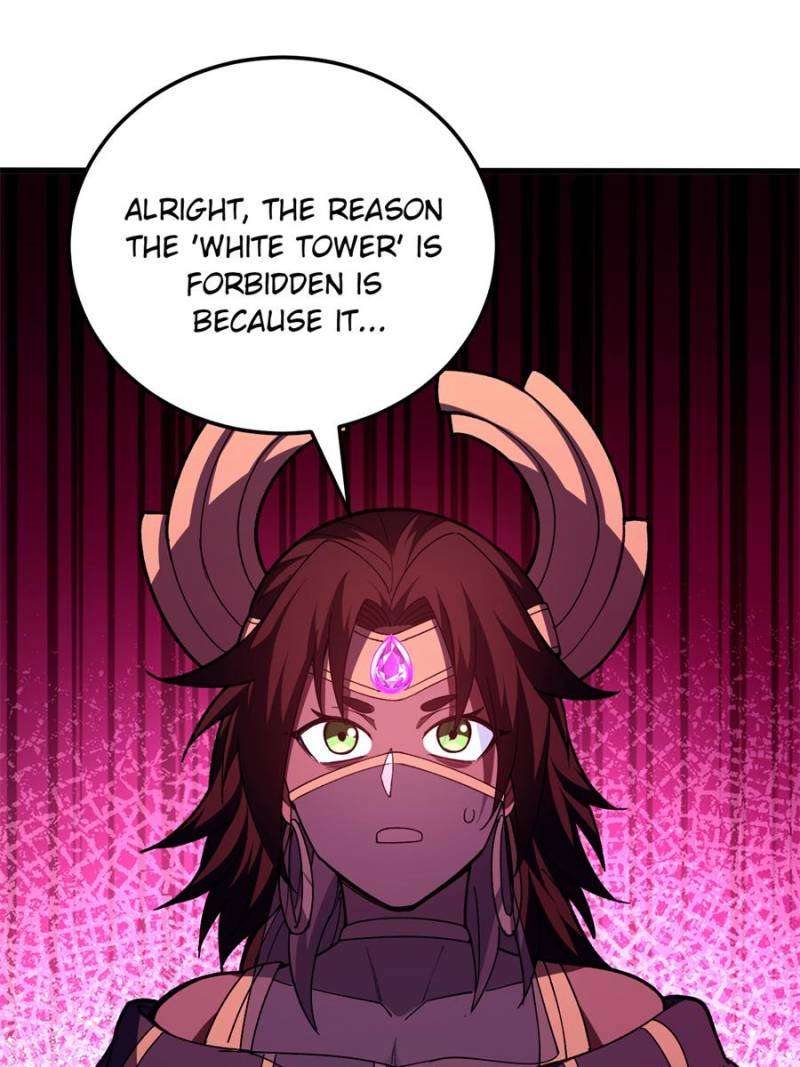 Evil Dragon Is Reincarnated! Revenge Begins at the Age of Five! — Chapter 256 — page 31