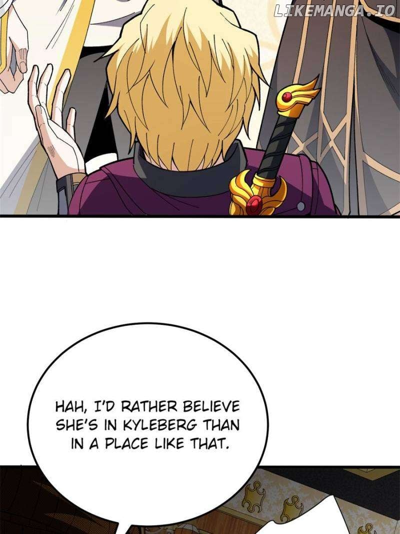 Evil Dragon Is Reincarnated! Revenge Begins at the Age of Five! — Chapter 257 — page 5
