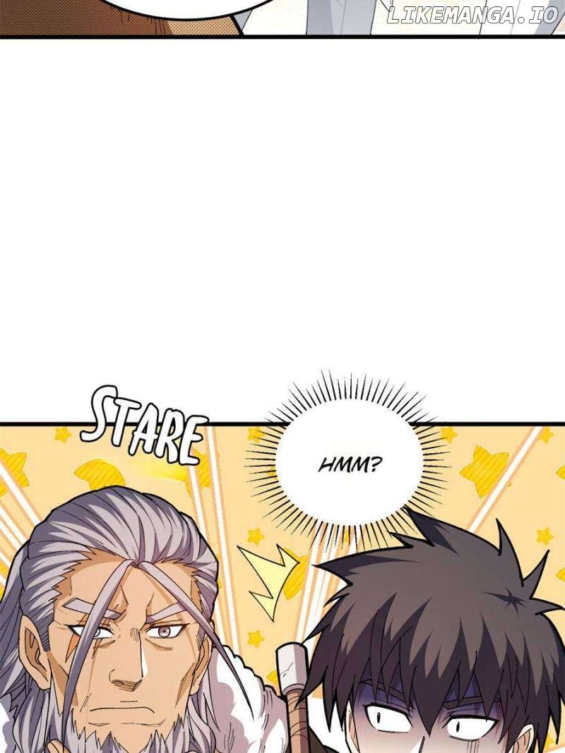 Evil Dragon Is Reincarnated! Revenge Begins at the Age of Five! — Chapter 257 — page 7
