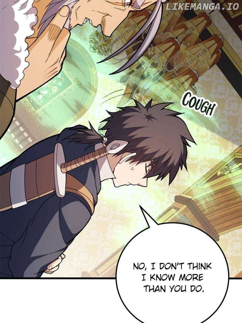 Evil Dragon Is Reincarnated! Revenge Begins at the Age of Five! — Chapter 257 — page 9