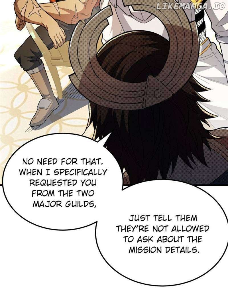 Evil Dragon Is Reincarnated! Revenge Begins at the Age of Five! — Chapter 257 — page 12
