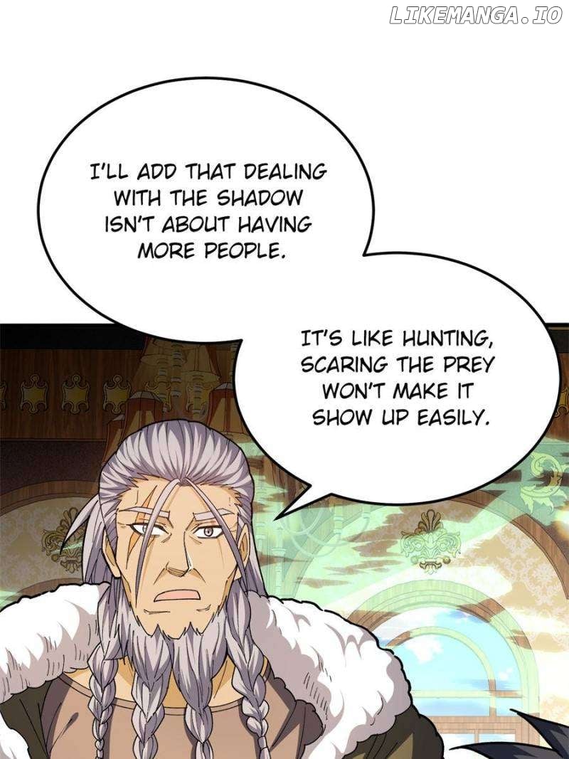 Evil Dragon Is Reincarnated! Revenge Begins at the Age of Five! — Chapter 257 — page 13