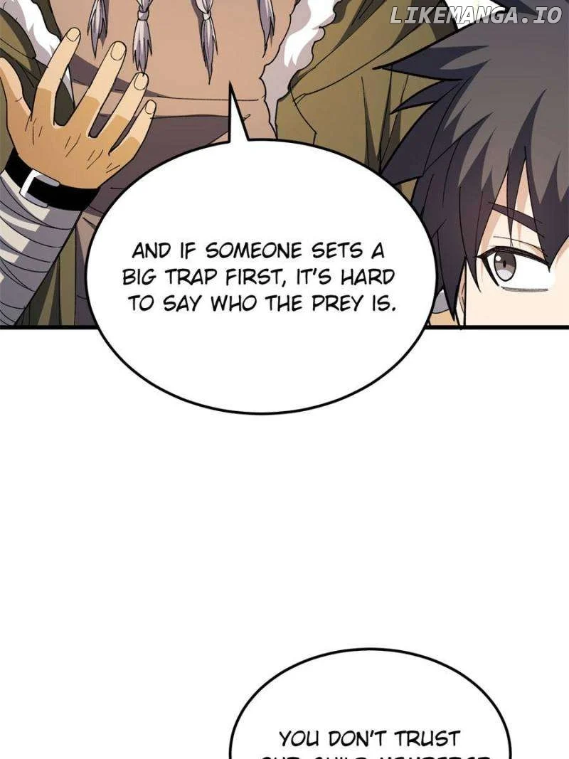 Evil Dragon Is Reincarnated! Revenge Begins at the Age of Five! — Chapter 257 — page 14