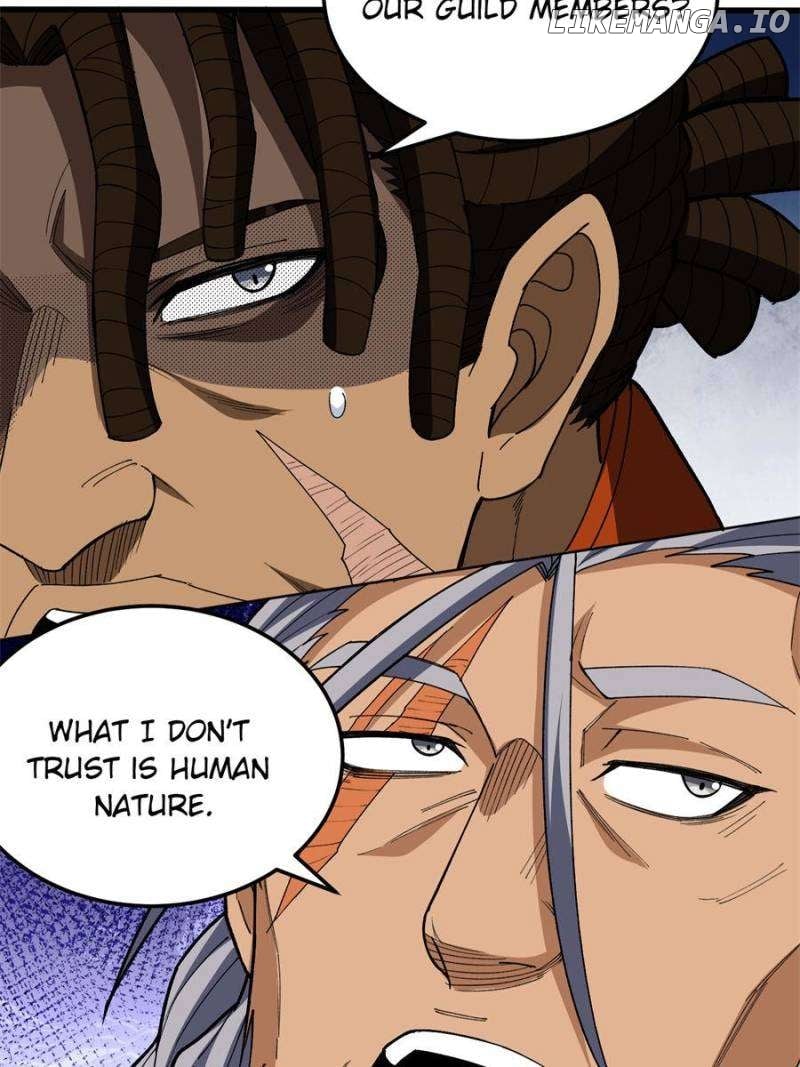 Evil Dragon Is Reincarnated! Revenge Begins at the Age of Five! — Chapter 257 — page 15