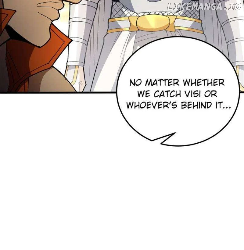 Evil Dragon Is Reincarnated! Revenge Begins at the Age of Five! — Chapter 257 — page 19