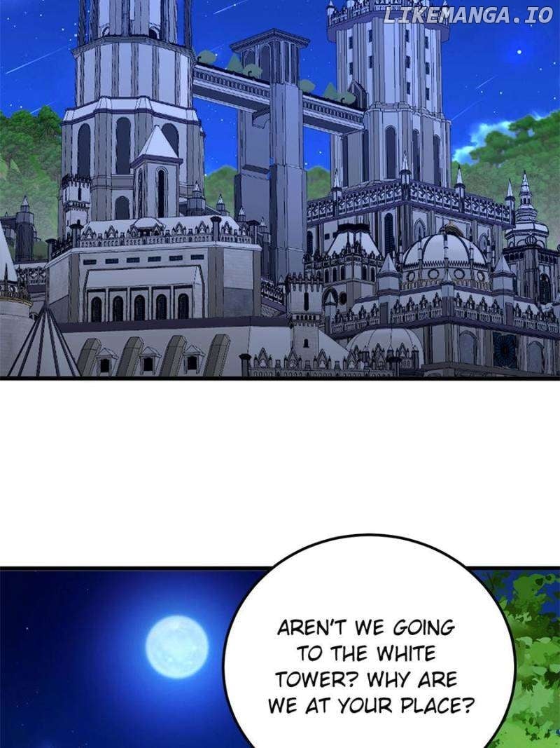 Evil Dragon Is Reincarnated! Revenge Begins at the Age of Five! — Chapter 257 — page 24