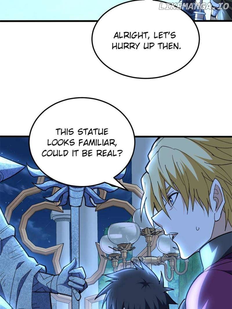 Evil Dragon Is Reincarnated! Revenge Begins at the Age of Five! — Chapter 257 — page 28