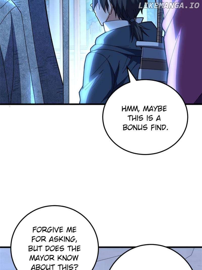 Evil Dragon Is Reincarnated! Revenge Begins at the Age of Five! — Chapter 257 — page 29